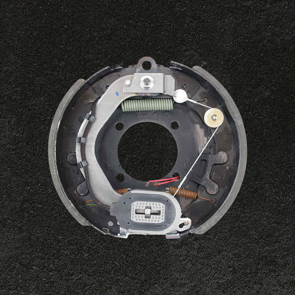 Electric Brakes